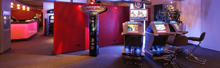 Spielst&auml;tte Steinhagen